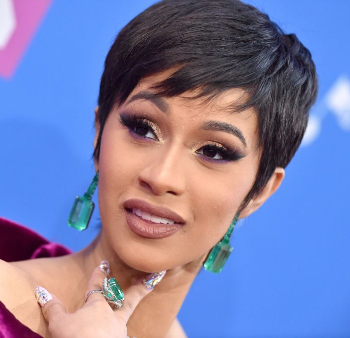 2018 MTV Video Music Awards - Arrivals