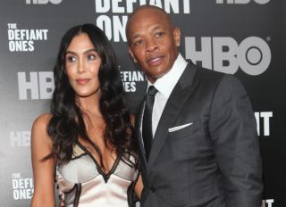 "The Defiant Ones" New York Premiere