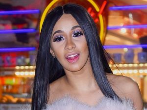Cardi B Plastic Surgery Before And after