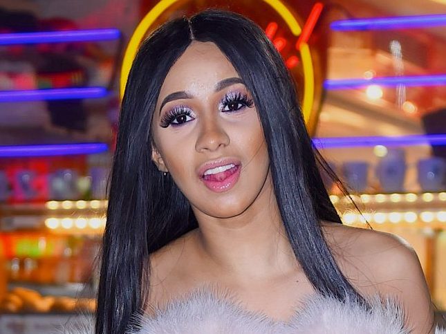 Cardi B Plastic Surgery Before And after | Bossip