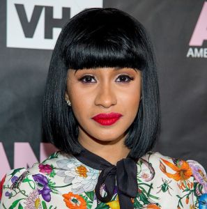 Cardi B Plastic Surgery Before And after