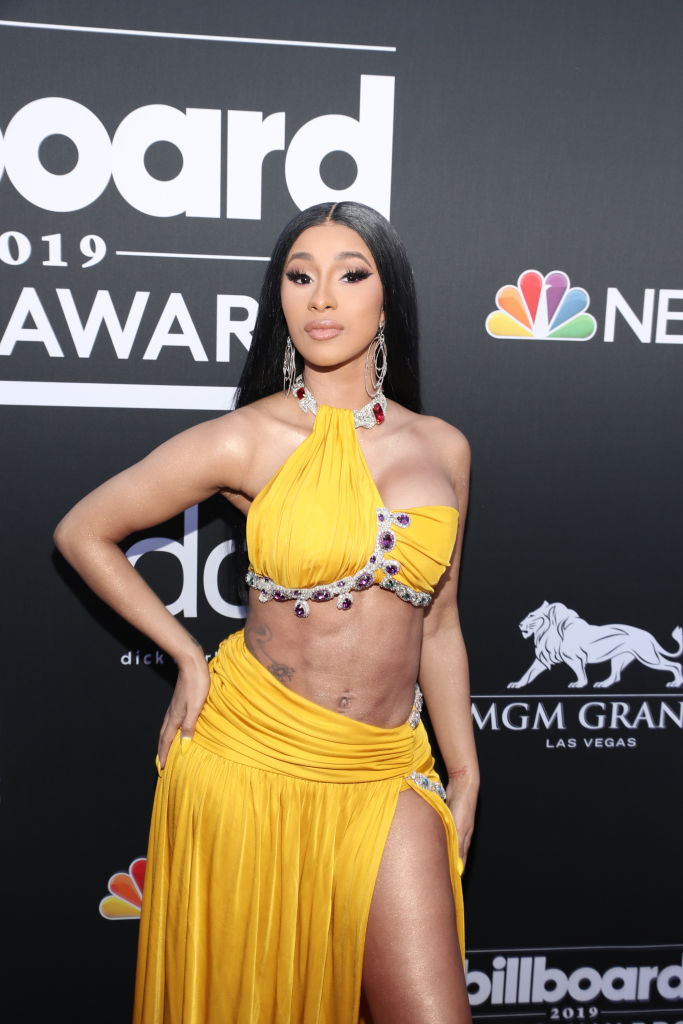 Billboard Music Awards - Season 2019