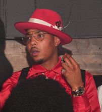 21 savage 70s themed birthday party