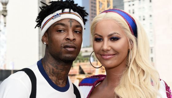 21 Savage Exposes The Truth About His Ex-Wife 