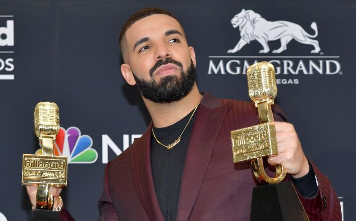 2019 Billboard Music Awards - Press Room