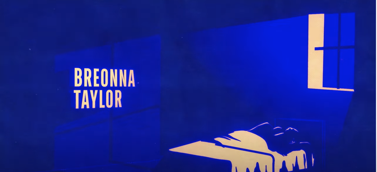 Vote For Your Life Campaign screengrab