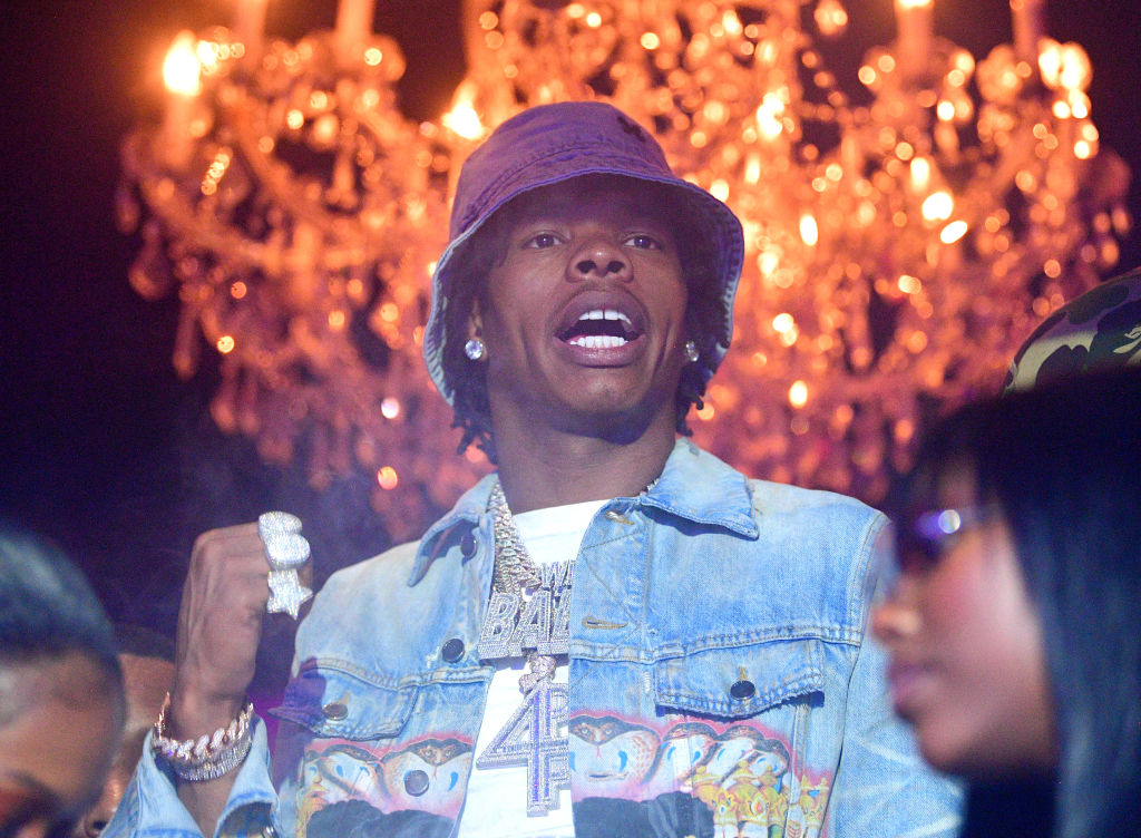 MIATL Weekend Celebration Hosted By Lil Baby