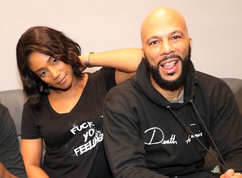 484px x 356px - Tiffany Haddish And Common Unfollow Each Other On Instagram