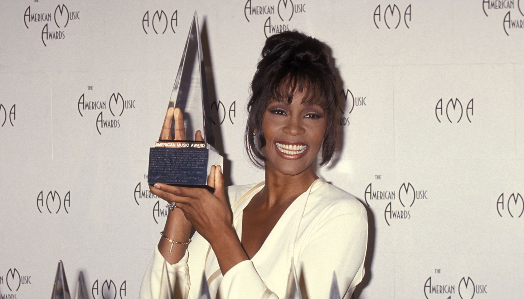 Whitney Houston