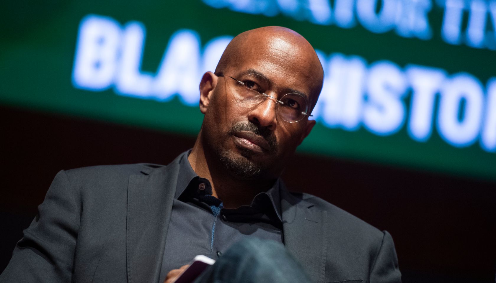 Van Jones