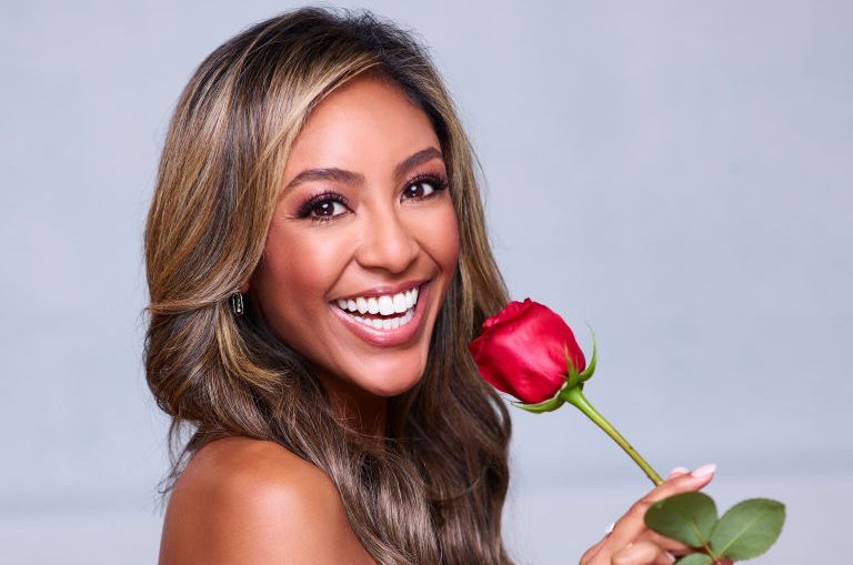 ABC's "The Bachelorette" - Season 16