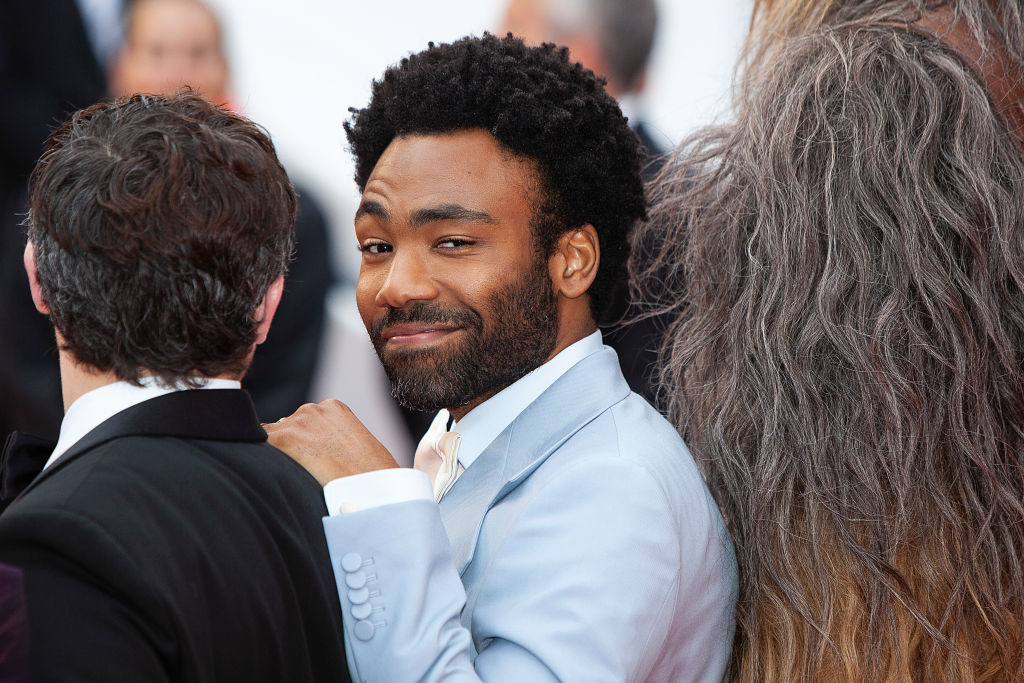 Donald Glover’s Cringe-y Mention Of Black Women In ‘Self Aggrandizing’ Interview Sparks ‘Why Are We In It’ Ire On Twitter