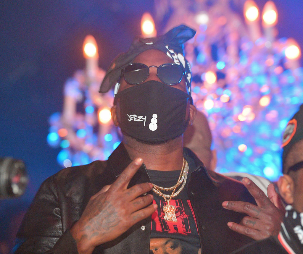 Jeezy and Gucci Mane Address 15-Year Beef in Heated Verzuz Livestream - The  New York Times
