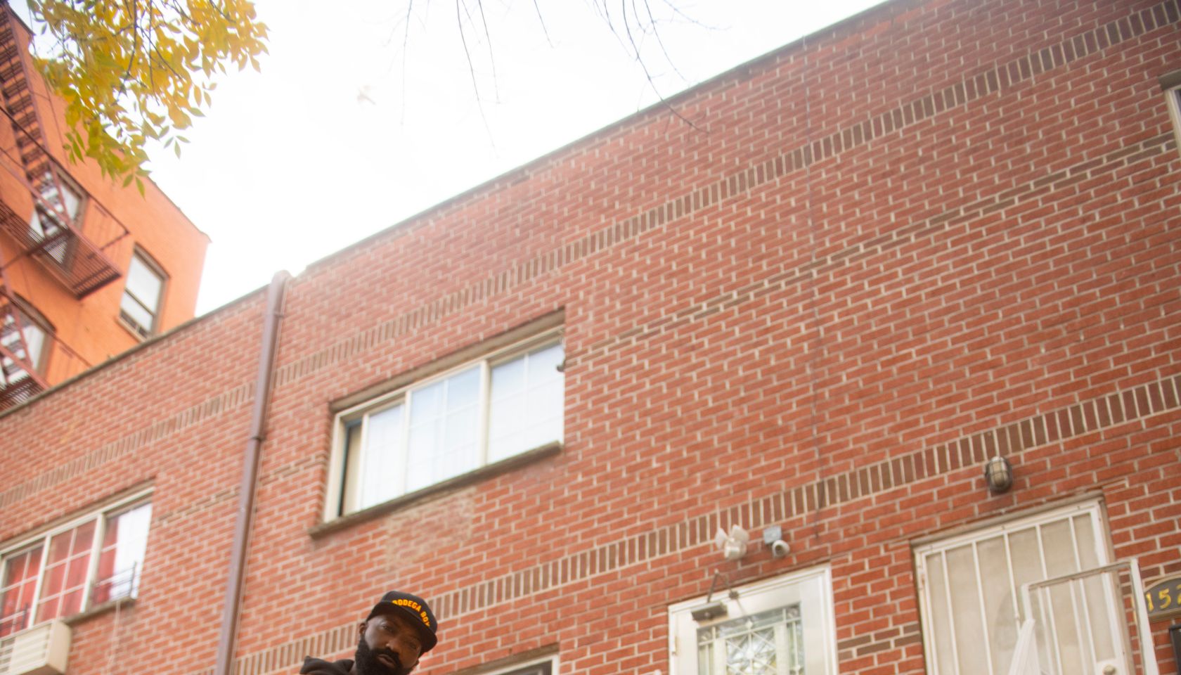 Desus & Mero x Timberland