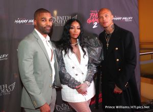 True To The Game 2 assets