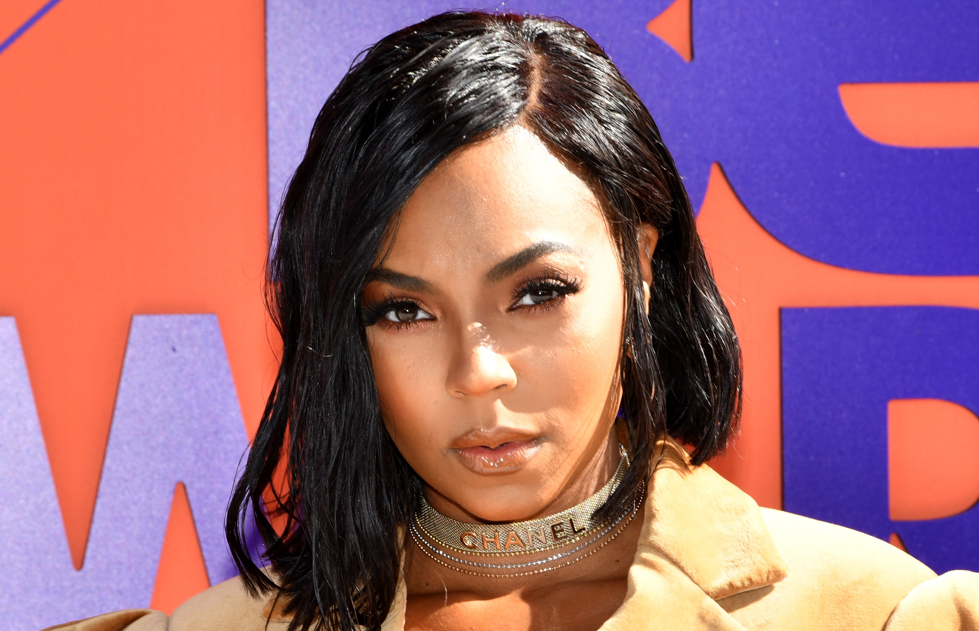 2018 BET Awards - Arrivals