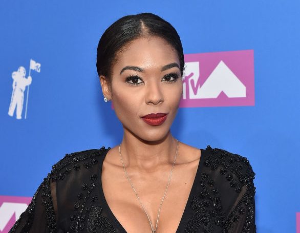 2018 MTV Video Music Awards - Red Carpet