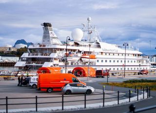 NORWAY-HEALTH-VIRUS-TOURISM-SEADREAM