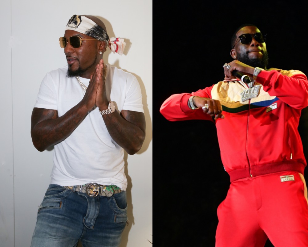 Say What? Gucci Mane & Young Jeezy Finally Agree To Verzuz Battle