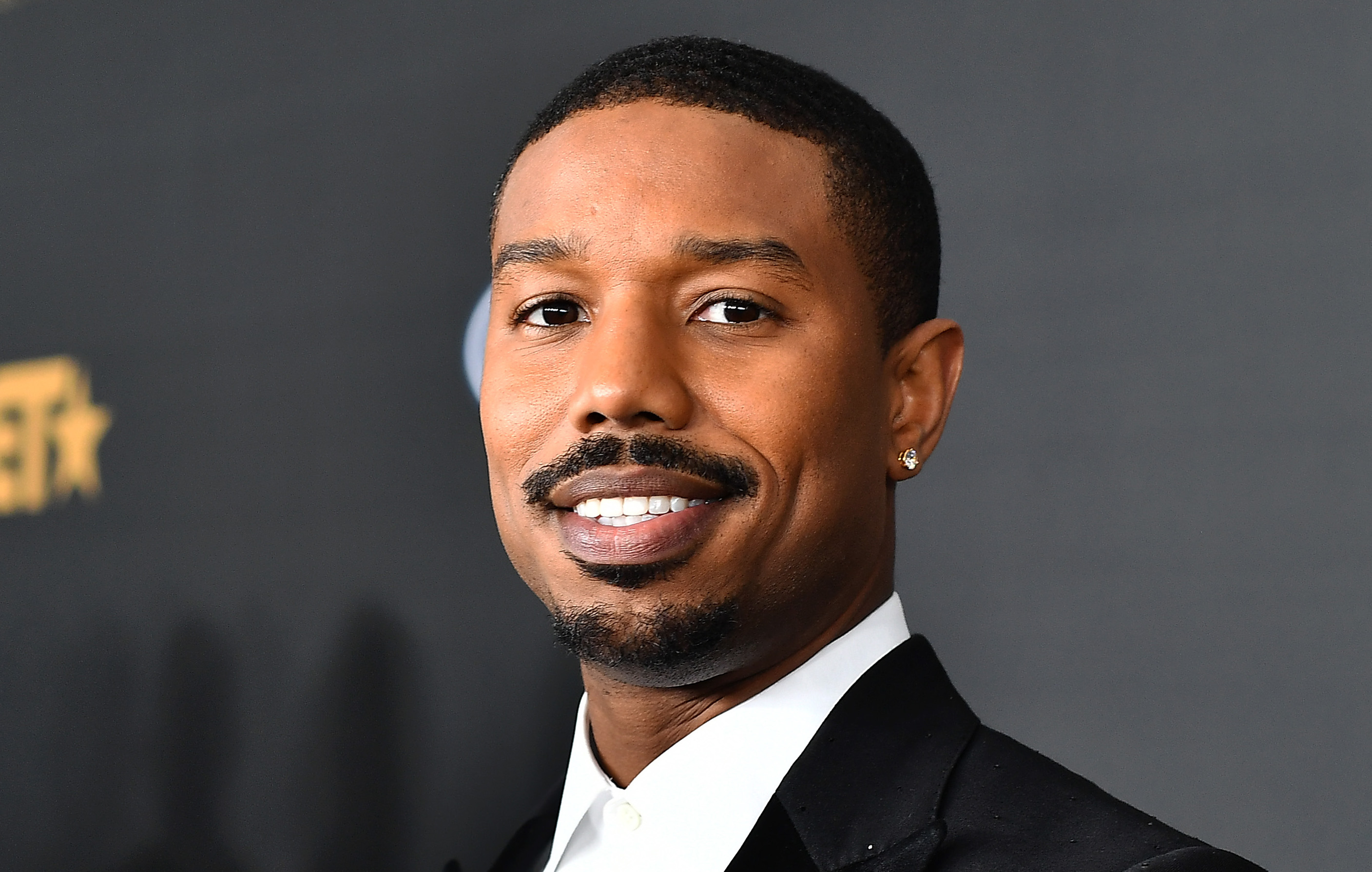 BET Presents The 51st NAACP Image Awards - Red Carpet