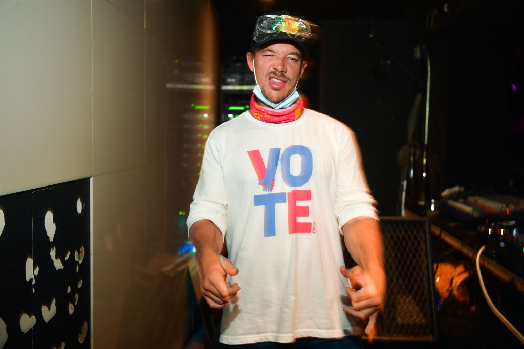 DIPLO Carnage + Morten At Gold Room