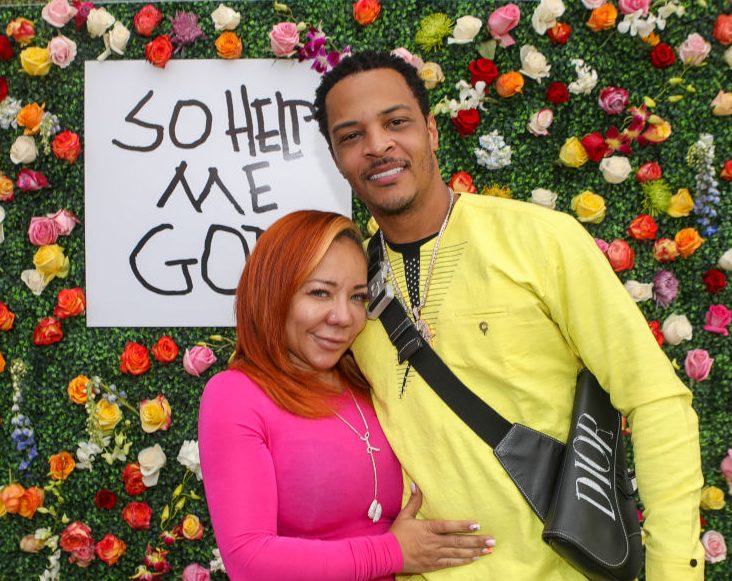 2Chainz Host Quarantine Thick Brunch