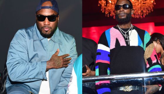 Gucci Mane and Jeezy end their 15 year long feud; the details - IBTimes  India