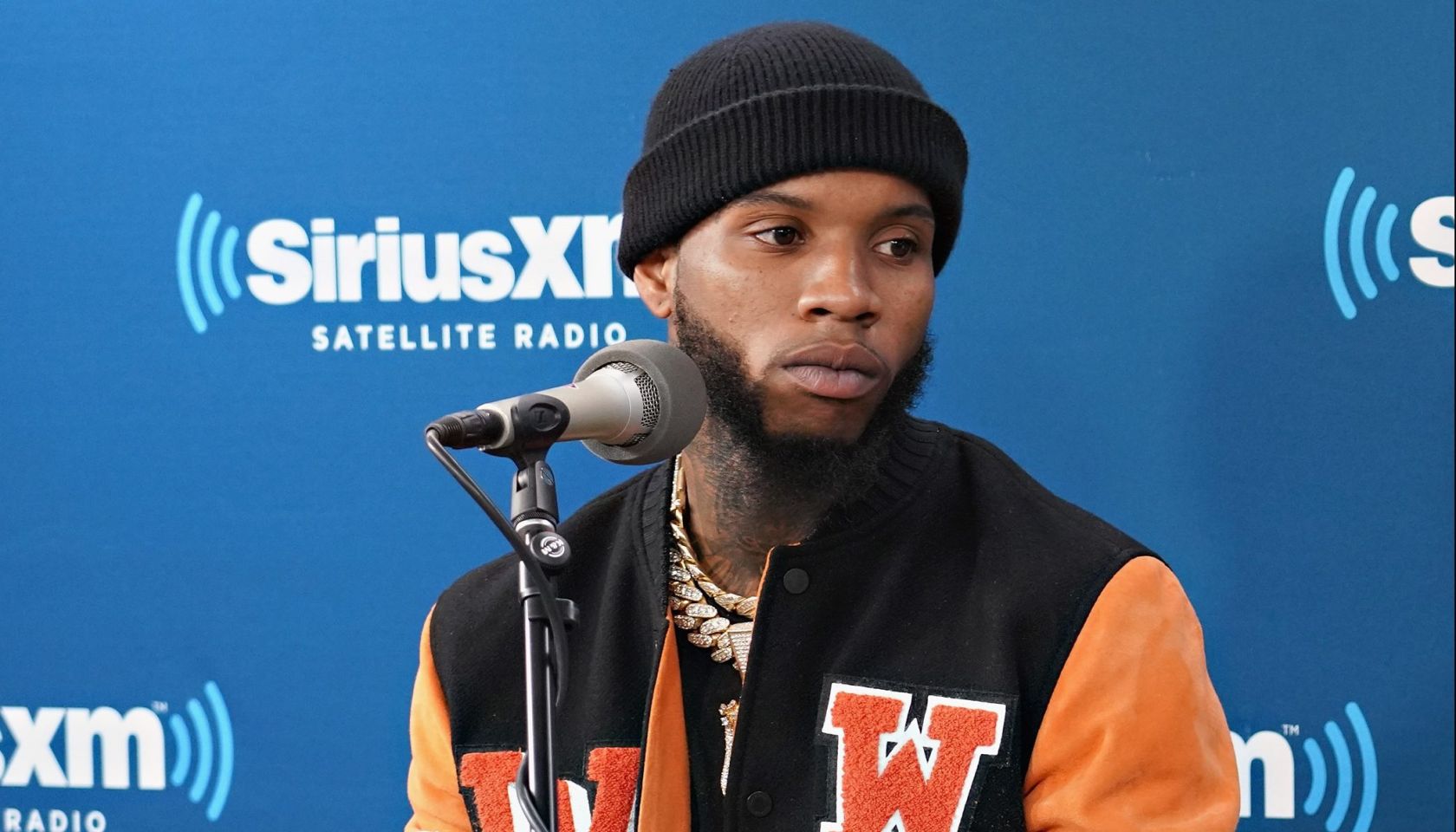 Tory Lanez