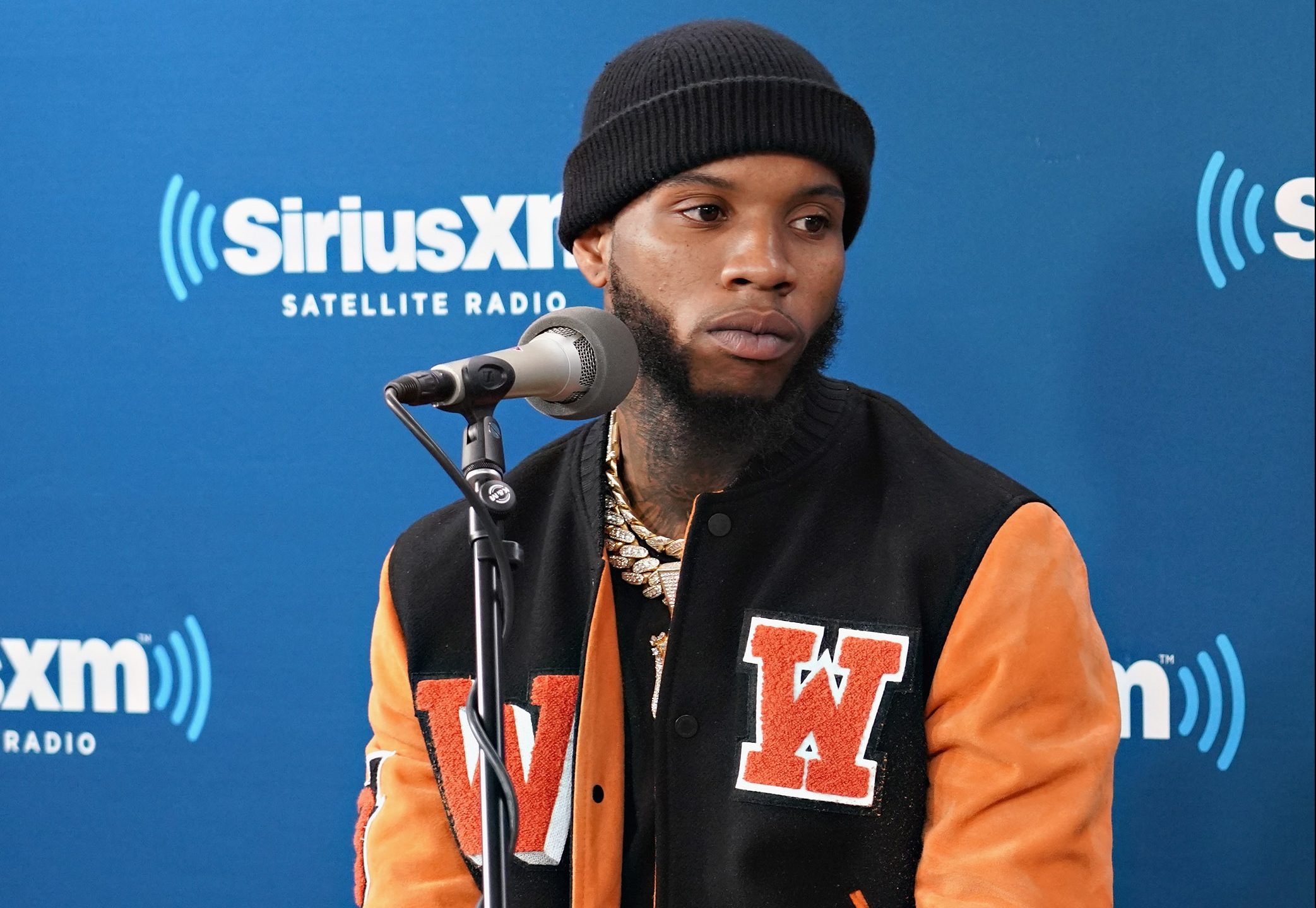 Tory Lanez