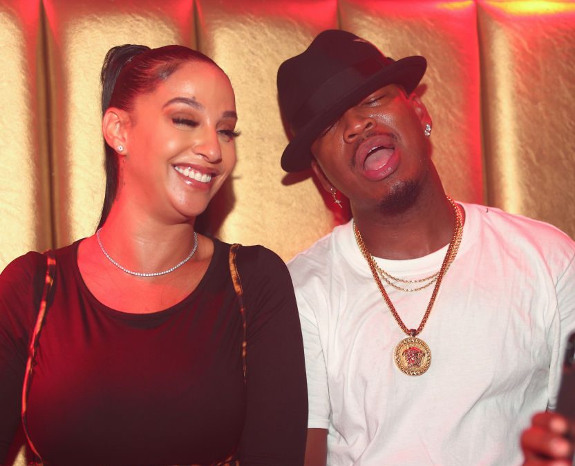 R&B Wednesday's Hosted By Ne-Yo