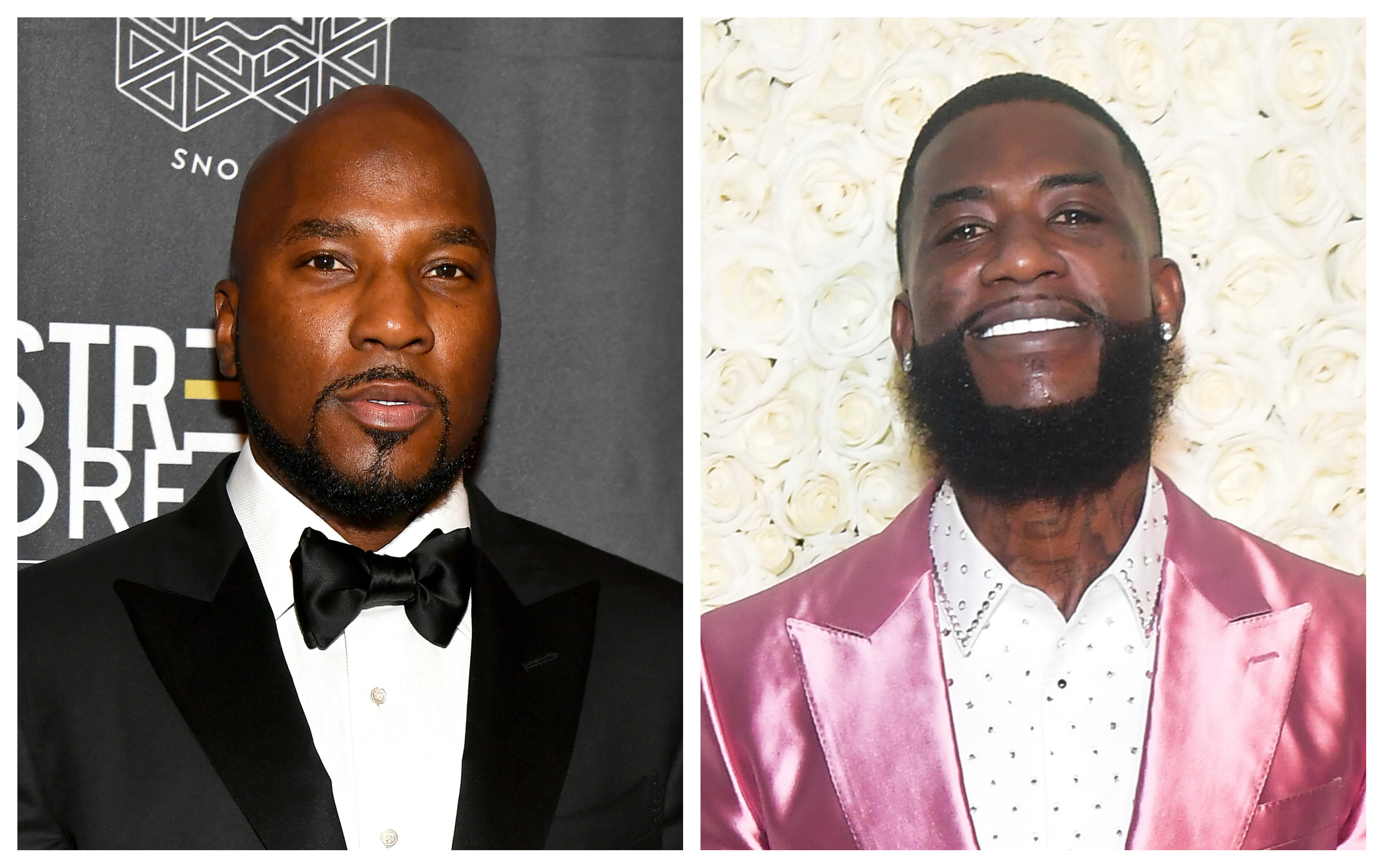 Gucci Mane & Jeezy - Verzuz