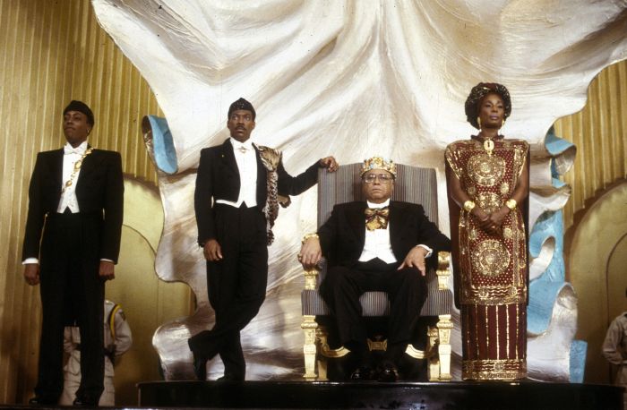 Coming to America (1988)