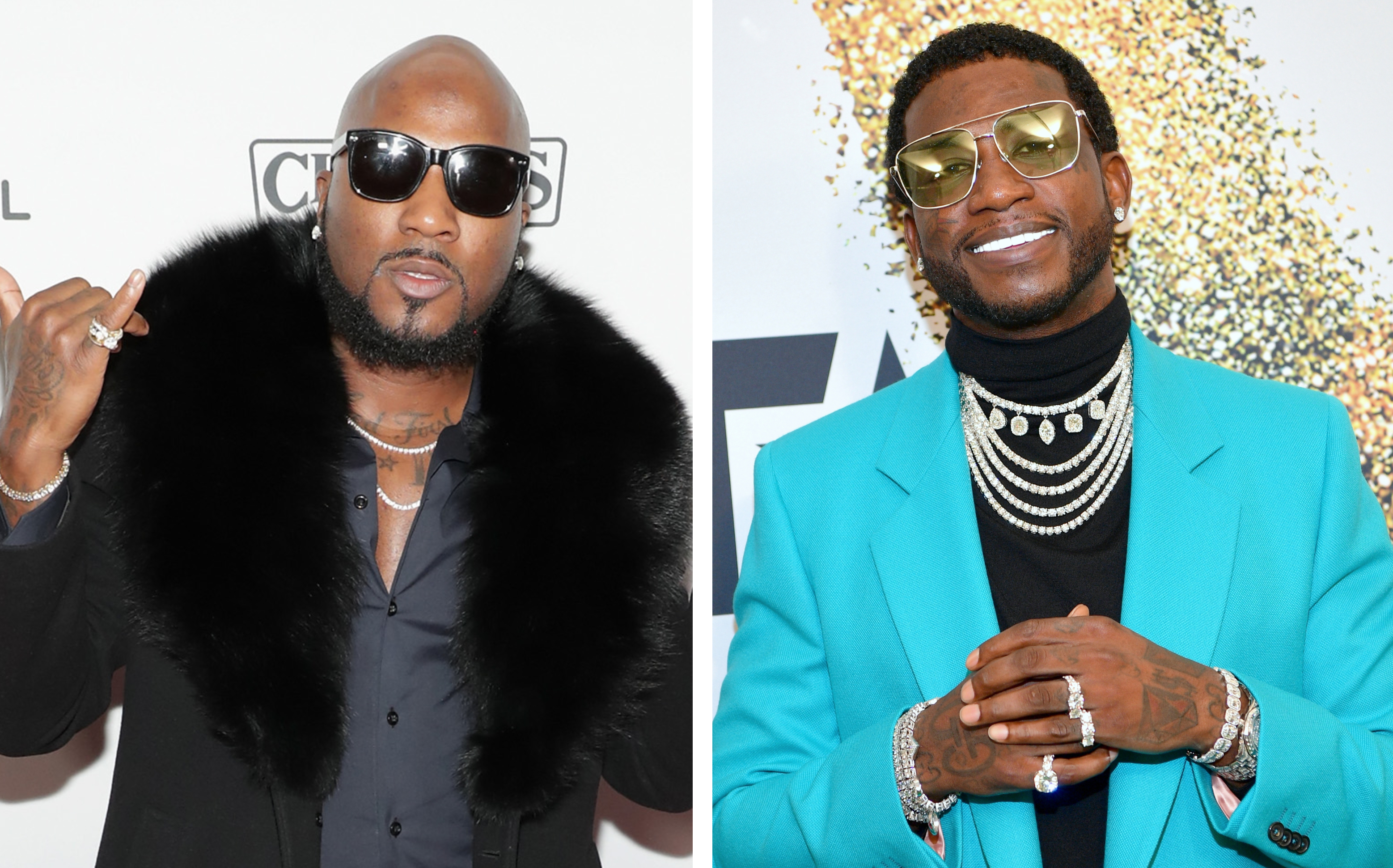 Gucci Mane & Jeezy - Verzuz