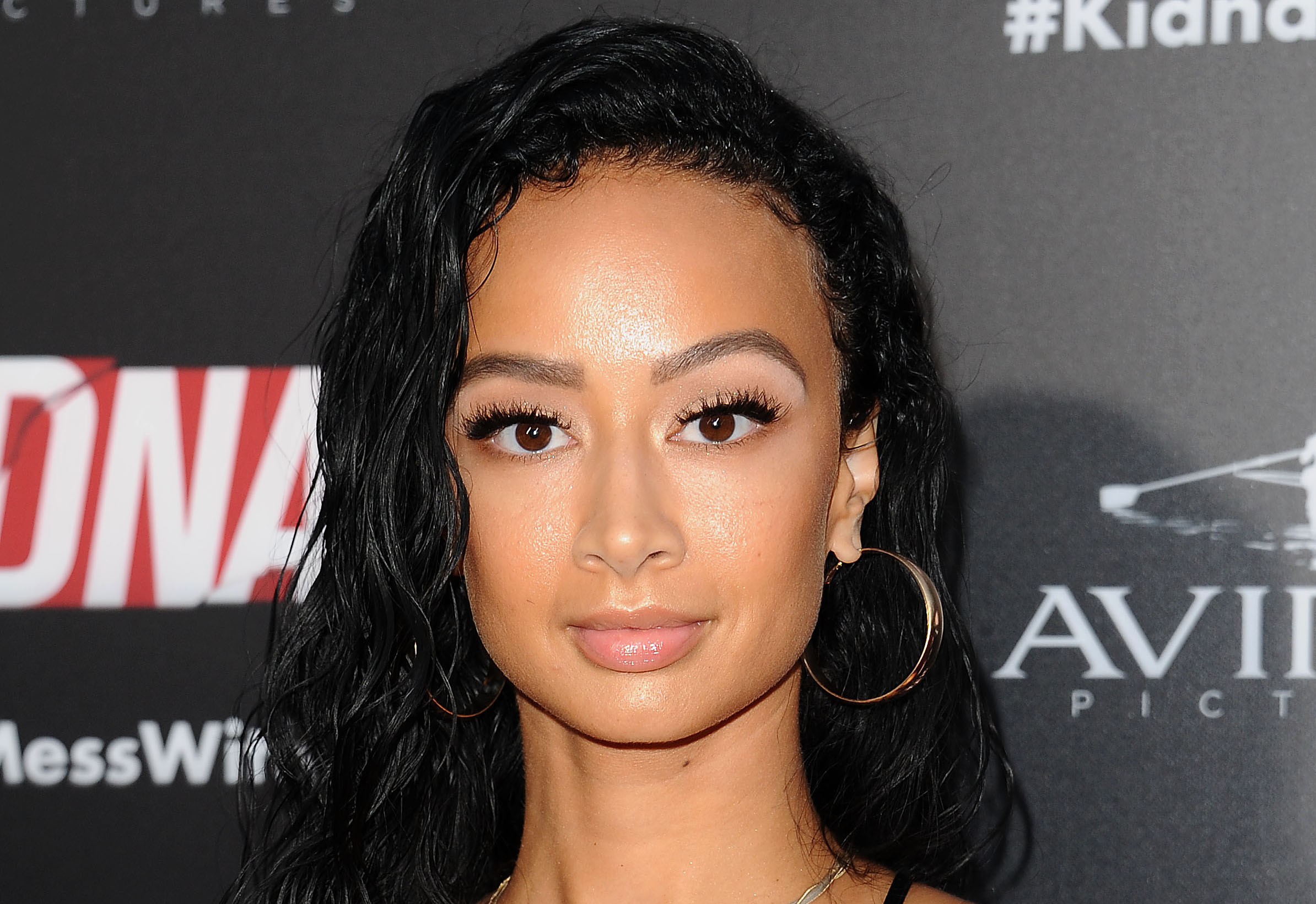 Premiere Of Aviron Pictures' "Kidnap" - Arrivals