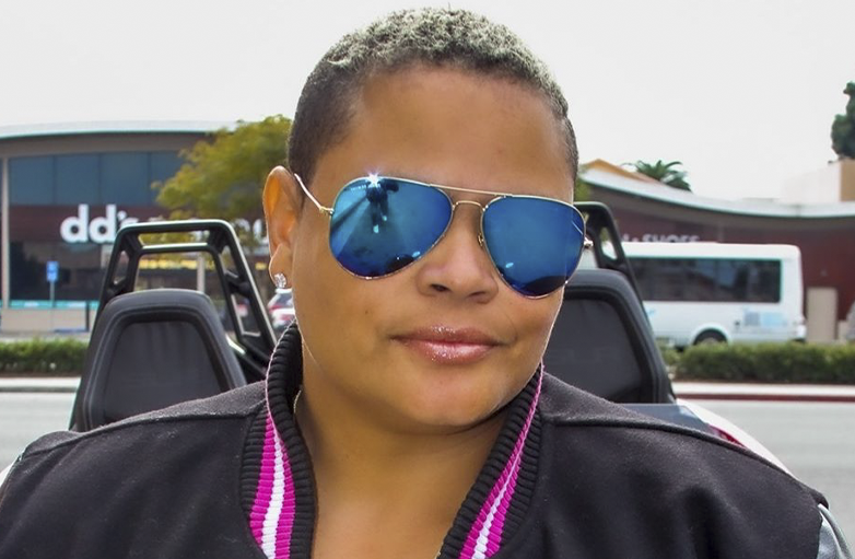 Porsche Taylor - Empowersports Women's Riding Council assets