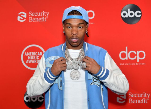 Lil Baby Plans to Donate $1.5 Million He Made From 