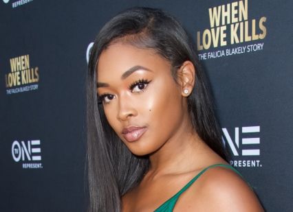 celebrity thirst traps Archives - Bossip