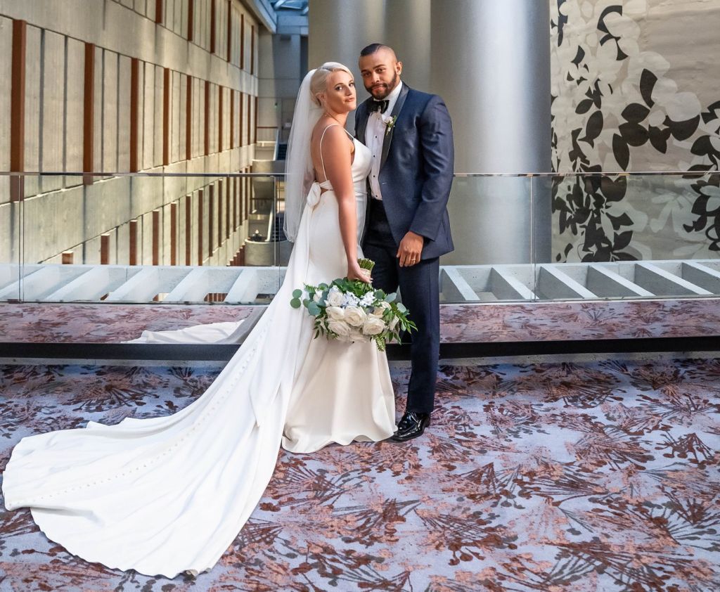 Married At First Sight Season 3 Cast