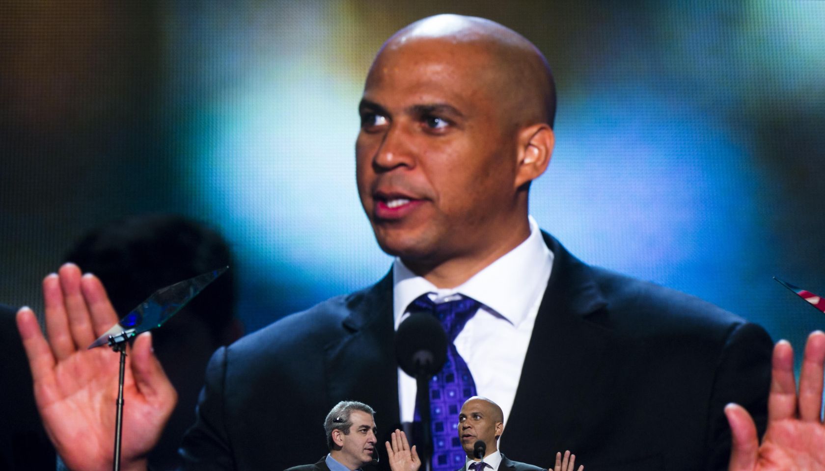Democratic National Convention