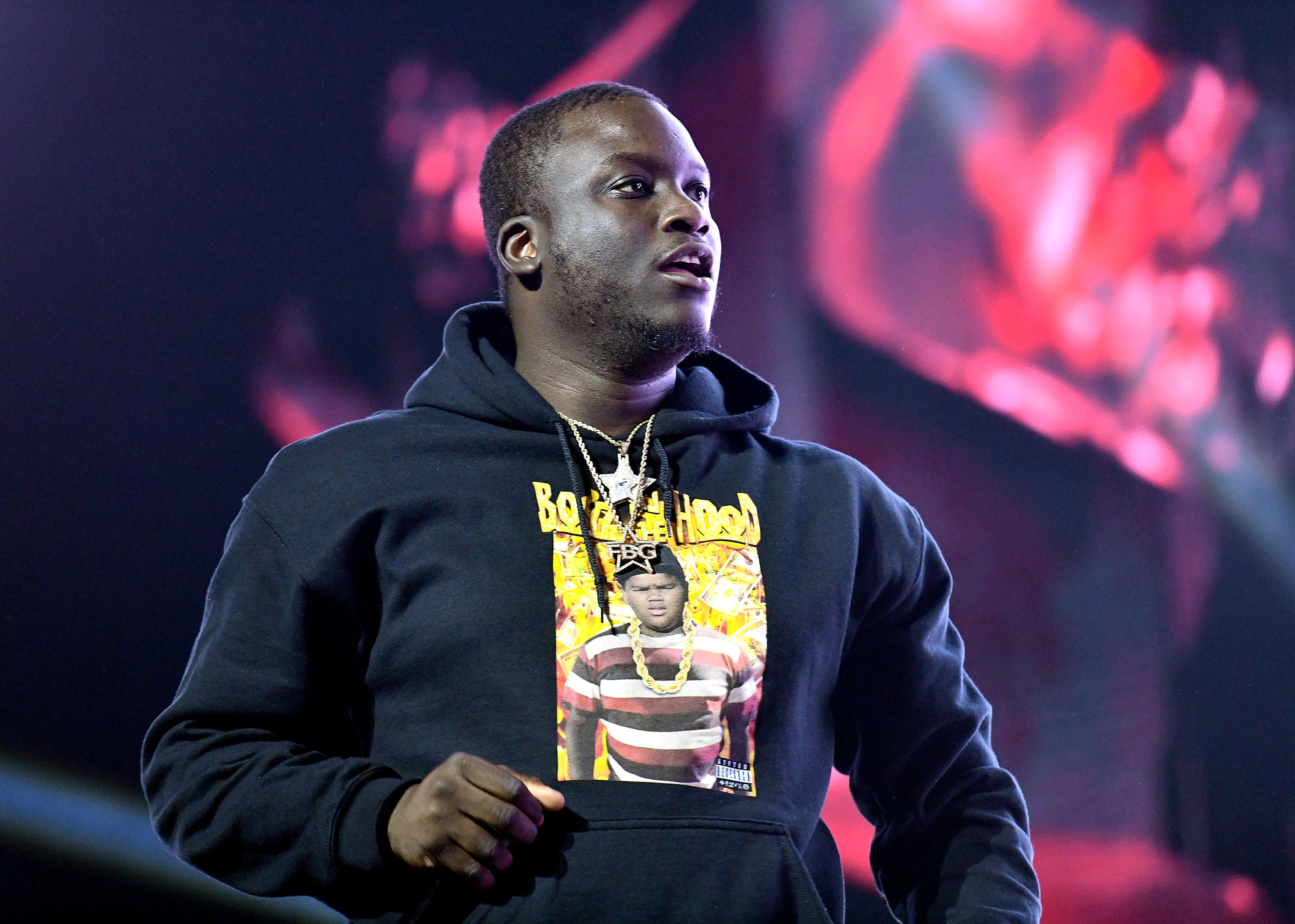 Zoey Dollaz Shot Multiple Times After Leaving Miami Beach Party [Video
