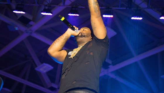 North Texas Man Indicted In The Murder Of Dallas Rapper Mo3