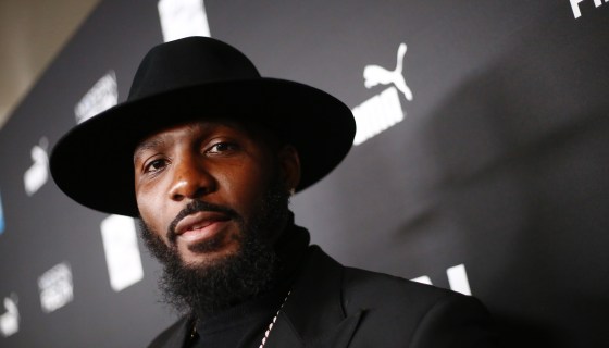 Dez Bryant Furious After Being Pulled For Positive COVID-19 Test 20 Minutes Before Kickoff