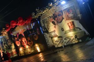 Reginae Carter 22 Hot Girl Birthday Party