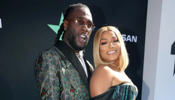 Where Is Stefflon Don?! Woman Claims She Was ‘Twice As Tall’ Trysting With Nigerian Rapper Burna Boy