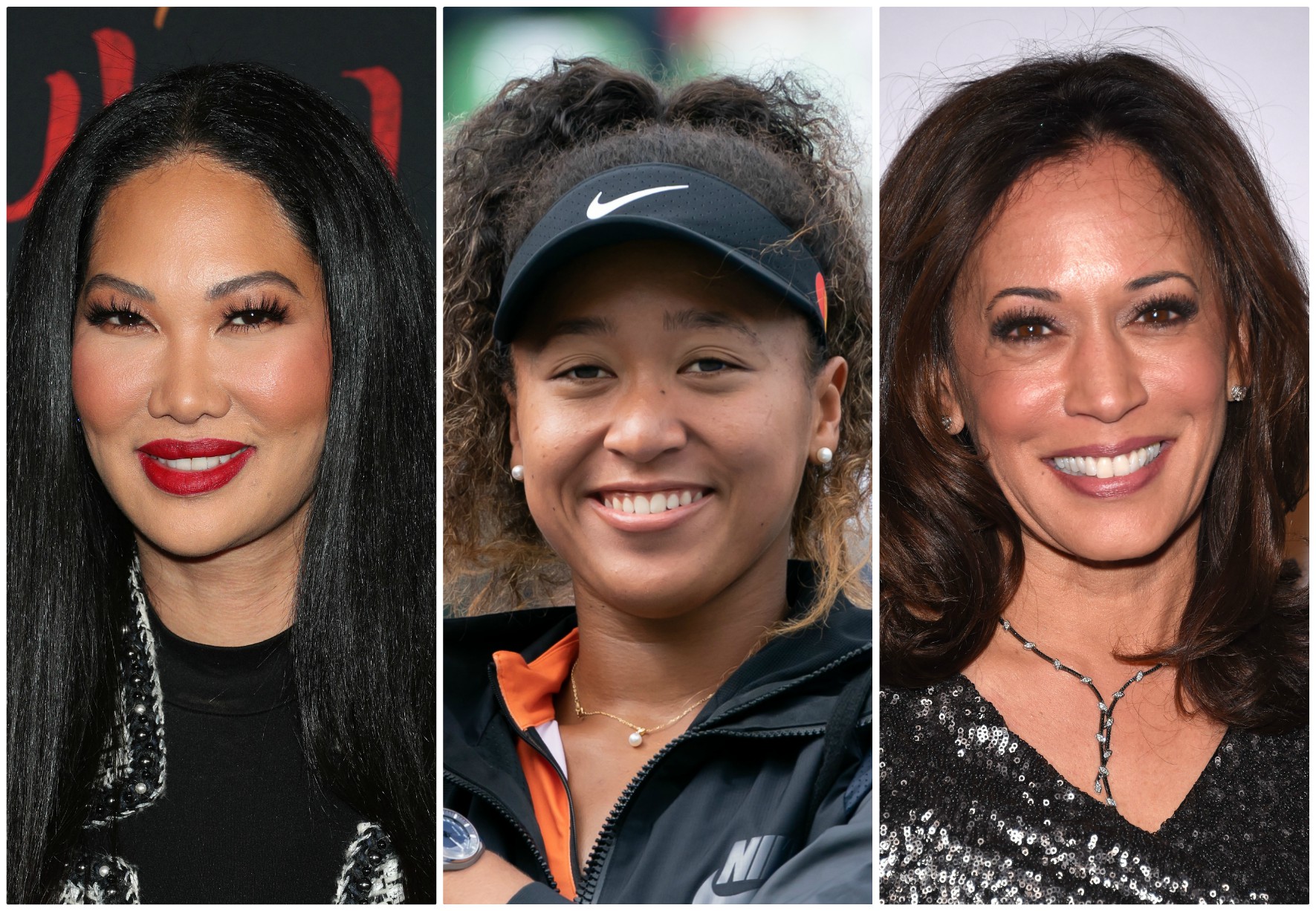 Kimora Lee Simmons Talks Blasians Being The Future On “Carlos Watson