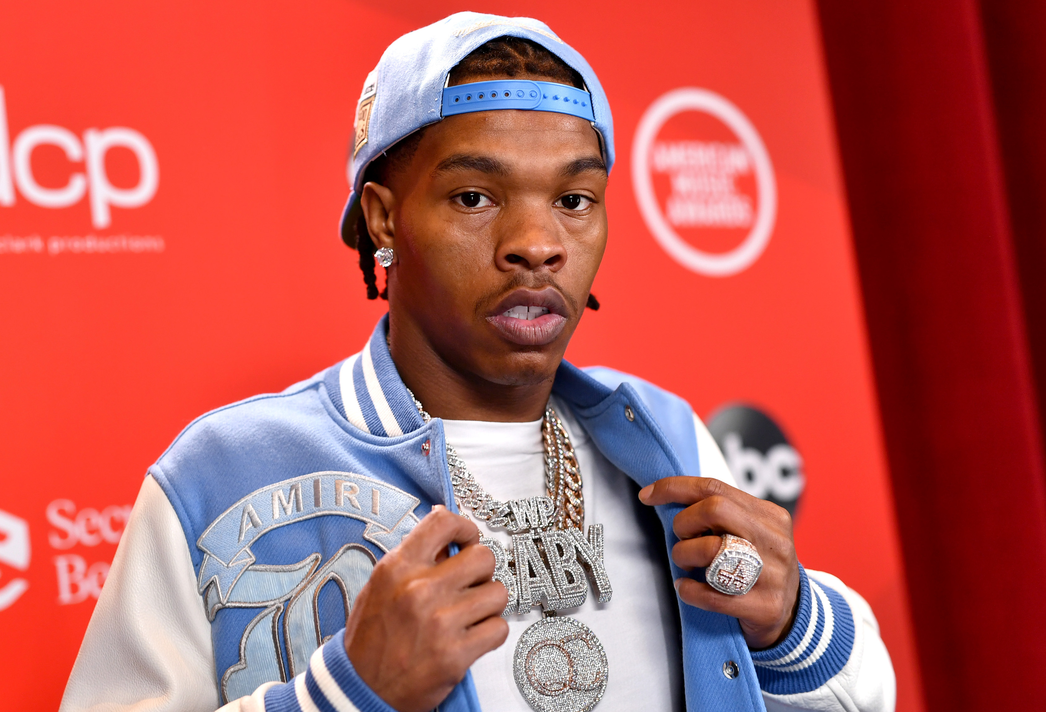 Lil Baby Celebrates His 26th Birthday With Lavish Gifts