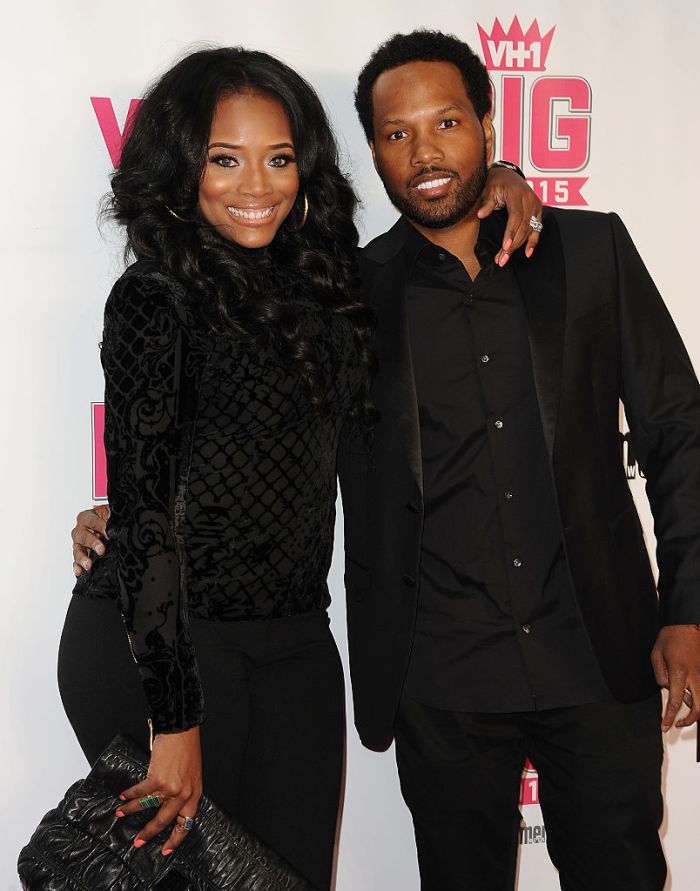 Ray J and Princess, Yandy and Mendeecees