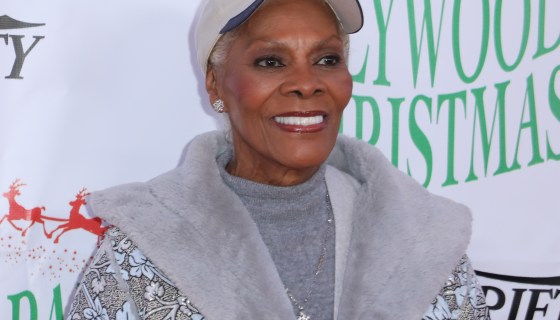 Dionne Warwick Wholesomely Trolled Chance The Rapper