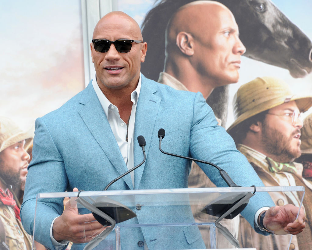 Dwayne Johnson S Teremana Tequila Becomes The Biggest Launch In The History Of The Spirits Business The Dingy Diamond