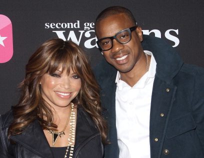 BET Networks Premiere Screenings Of "Real Husbands Of Hollywood" And "Second Generation Wayans"